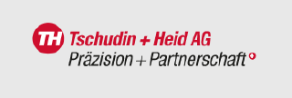 Tschudin + Heid AG