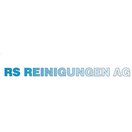RS Reinigungen AG, Reinigungsunternehmung, Tel. 044 821 18 88 / 079 605 84 48