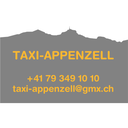 Taxi Appenzell