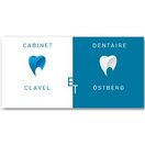 Cabinet dentaire Clavel et Östberg