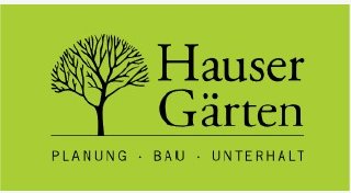 Hauser Gartenpflege AG