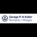 Garage P-A Keller Sàrl Tél. 021 706 01 50
