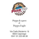 Pizza Top Capolago