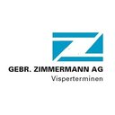 Zimmermann Gebrüder AG