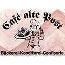 Bäckerei Konditorei Confiserie Cusumano / Café alte Post