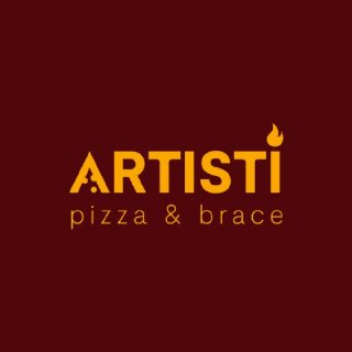 Artisti - Pizza & Brace