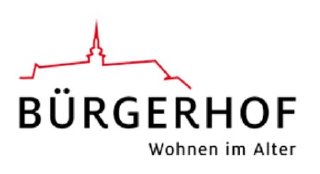 Bürgerhof - Wohnen im Alter