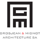 GROSJEAN & MIGNOT ARCHITECTURE SA