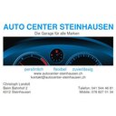 Auto Center Steinhausen GmbH