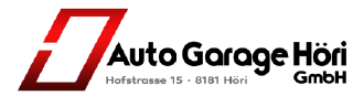 Auto Garage Höri GmbH