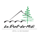 Hôtel - Restaurant de la Dent-du-Midi