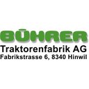 Bührer Traktorenfabrik AG
