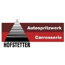 Hofstetter Autospritzwerk-Carrosserie