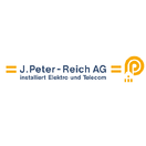 J. Peter-Reich AG, Tel. 052 355 25 25