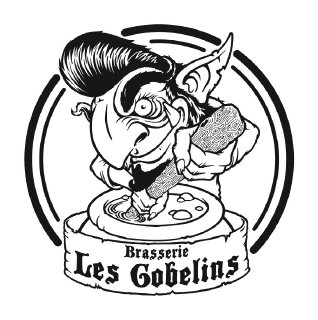 Brasserie Les Gobelins - David Joye