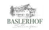 Restaurant Baslerhof Bettingen