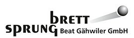 Sprungbrett Beat Gähwiler GmbH