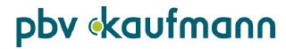 PBV Kaufmann Systeme GmbH