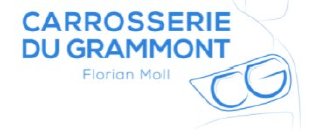 Carrosserie du Grammont - Florian Moll