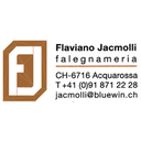 Jacmolli Flaviano falegnameria