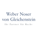 Weber Noser von Gleichenstein 071 225 40 90