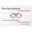 New Eye Concept di Ottica Zanetti