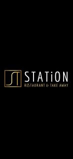 Restaurant The Station