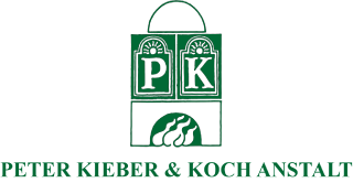 PETER KIEBER & KOCH ANSTALT