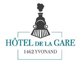 Hôtel de la Gare - Yvonand