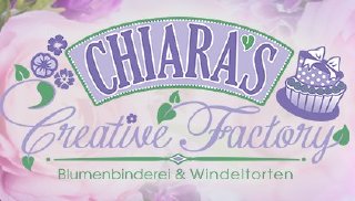 Chiara's Creative Factory GmbH