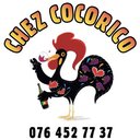 CHEZ COCORICO