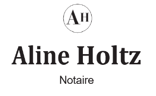 Etude de notaire Aline Holtz