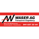 Waser AG Garage + Transporte