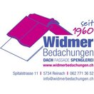 Widmer Bedachungen, Tel.  062 771 36 52