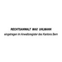 Uhlmann Max
