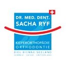 Dr. med. dent. Sacha Ryf, Fachzahnarzt für Kieferorthopädie, Tel. 032 323 53 33