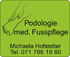 Podologie Rheintal GmbH