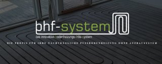 BHF-System GmbH