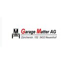 Garage Matter AG
