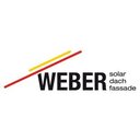 Weber AG Solar Dach Fassade