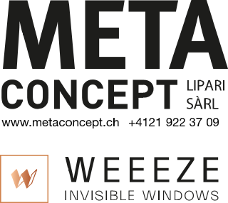 METACONCEPT Lipari Sàrl