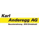Anderegg Karl AG
