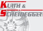 Kurth + Scheidegger GmbH