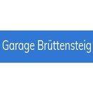 Garage Brüttensteig AG, Tel. 044 833 30 33