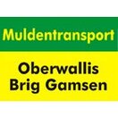 Muldentransport Oberwallis