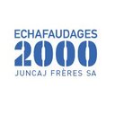 Echafaudages 2000 - Juncaj Frères SA