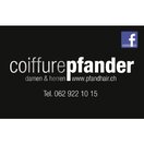 Coiffeur Pfander Tel. 062 922 10 15