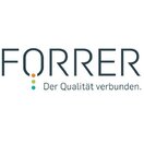 Werner Forrer AG, Der Qualität verbunden, Tel. 044 943 66 33