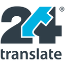 24translate GmbH