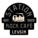 Station Rock Café